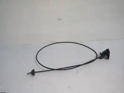 Peça sobressalente para automóvel em segunda mão puxador do capô por chevrolet matiz s referências oem iam 96602031