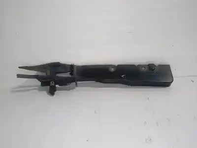 Peça sobressalente para automóvel em segunda mão suporte por ford focus berlina (cap) trend referências oem iam 4m51a02477a