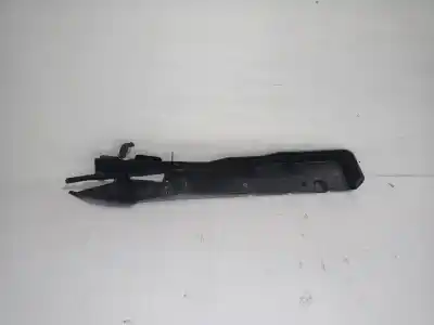 Second-hand car spare part medium for ford focus berlina (cap) trend oem iam references 4m51a02477a  