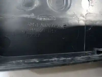 Second-hand car spare part medium for ford focus berlina (cap) trend oem iam references 4m51a02477a  