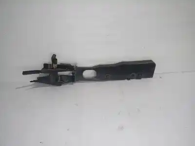 Peça sobressalente para automóvel em segunda mão suporte por ford focus berlina (cap) trend referências oem iam 4m51a02476a