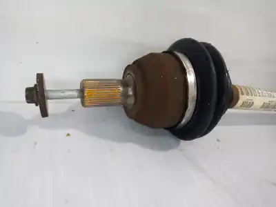Автозапчасти б/у передняя левая трансмиссия за ford focus berlina (cap) trend ссылки oem iam 3m513b437bae  