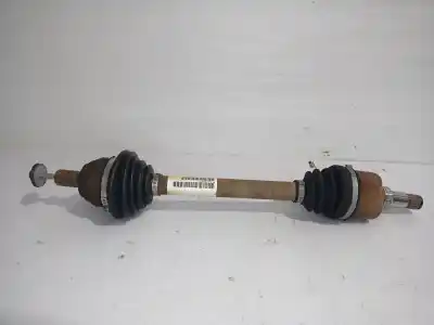 Автозапчасти б/у передняя левая трансмиссия за ford focus berlina (cap) trend ссылки oem iam 3m513b437bae  