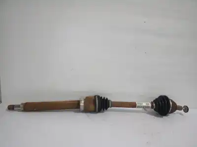 Peça sobressalente para automóvel em segunda mão transmissão dianteira direita por ford focus berlina (cap) trend referências oem iam 3m513b436bae