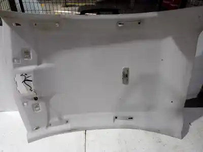 Peça sobressalente para automóvel em segunda mão TECTO DE ABRIR INTERIOR por FORD FOCUS BERLINA (CAP)  Referências OEM IAM 1745306  