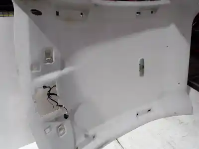 Peça sobressalente para automóvel em segunda mão tecto de abrir interior por ford focus berlina (cap) trend referências oem iam 1745306  