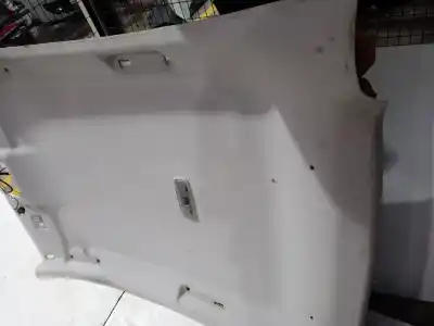 Peça sobressalente para automóvel em segunda mão tecto de abrir interior por ford focus berlina (cap) trend referências oem iam 1745306  