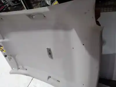 Peça sobressalente para automóvel em segunda mão tecto de abrir interior por ford focus berlina (cap) trend referências oem iam 1745306  