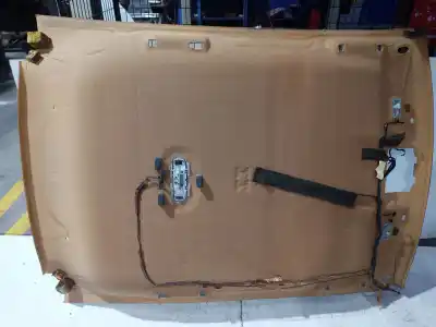 Peça sobressalente para automóvel em segunda mão tecto de abrir interior por ford focus berlina (cap) trend referências oem iam 1745306  
