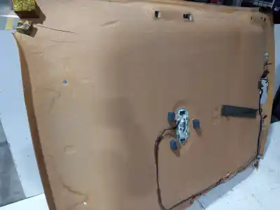 Peça sobressalente para automóvel em segunda mão tecto de abrir interior por ford focus berlina (cap) trend referências oem iam 1745306  