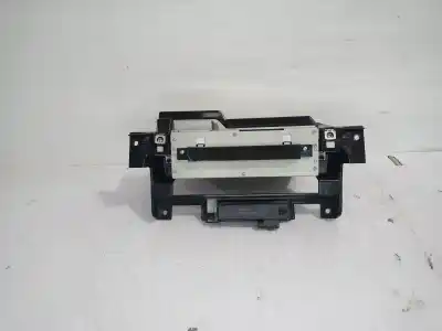 Second-hand car spare part AUDIO SYSTEM / RADIO CD for LAND ROVER DISCOVERY 4  OEM IAM references AH2218C815AD  
