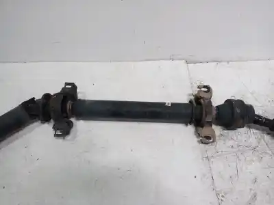 Автозапчасти б/у центральная трансмиссия за lexus rx 300 (mcu35) luxury ссылки oem iam 3710048020  