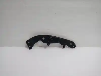 Second-hand car spare part left headlight support for seat arona xperience oem iam references 6f9806929