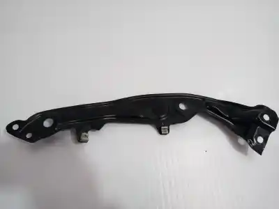 Second-hand car spare part left headlight support for seat arona xperience oem iam references 6f9806929  