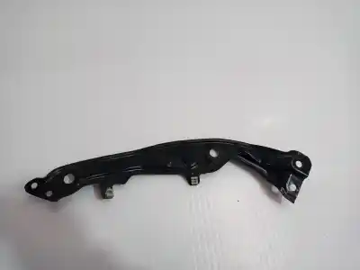 Second-hand car spare part left headlight support for seat arona xperience oem iam references 6f9806929  