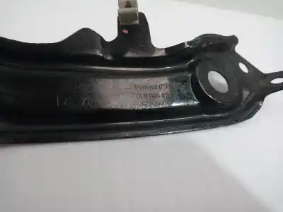 Second-hand car spare part left headlight support for seat arona xperience oem iam references 6f9806929  