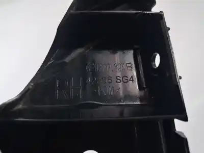 Second-hand car spare part medium for seat arona xperience oem iam references 6f9807394b  