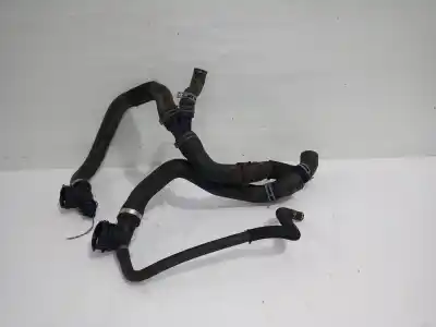 Second-hand car spare part tube for seat arona xperience oem iam references 2q0121049dj