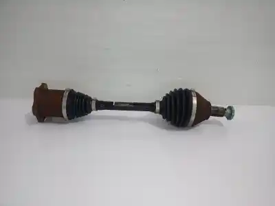 Second-hand car spare part front left transmission for seat arona xperience oem iam references 2q0407271ca