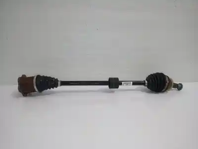 Second-hand car spare part front left transmission for seat arona xperience oem iam references 2q0407272cb