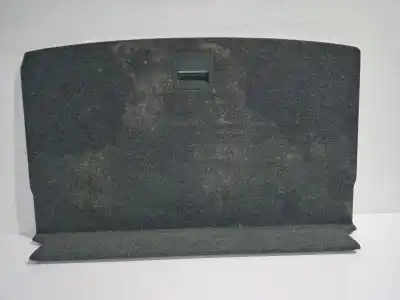 Second-hand car spare part floor trunk upholstery for seat arona xperience oem iam references 6f9858855
