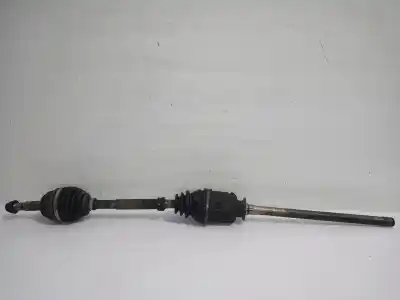 Автозапчастина б/у передня права трансмісія для toyota rav 4 (a2) 2.0 luna 4x4 (2003->) посилання на oem iam 4233042030