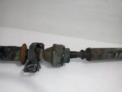 Автозапчасти б/у центральная трансмиссия за toyota rav 4 (a2) 2.0 luna 4x4 (2003->) ссылки oem iam 3710042060  