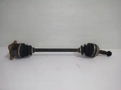 Автозапчастина б/у трансмісія задня ліва для toyota rav 4 (a2) 2.0 luna 4x4 (2003->) посилання на oem iam 4234012051