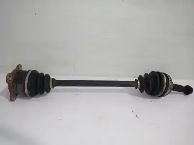 Автозапчасти б/у задняя левая трансмиссия за toyota rav 4 (a2) 2.0 luna 4x4 (2003->) ссылки oem iam 4234012051  