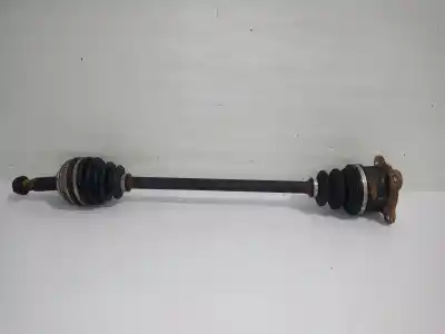 Автозапчастина б/у трансмісія задня права для toyota rav 4 (a2) 2.0 luna 4x4 (2003->) посилання на oem iam 4233042030