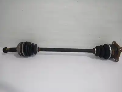 Автозапчасти б/у задняя правая трансмиссия за toyota rav 4 (a2) 2.0 luna 4x4 (2003->) ссылки oem iam 4233042030  