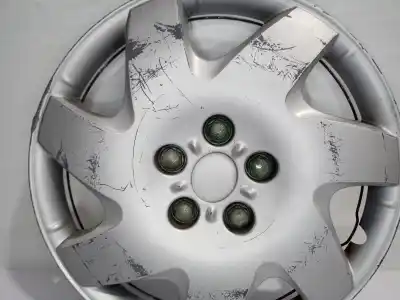 İkinci el araba yedek parçası HUB KAPAKLARI için RENAULT MEGANE I BERLINA HATCHBACK (BA0) 1.6e Alize OEM IAM referansları 7700427350  