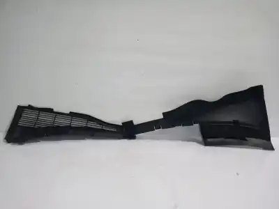 Pièce détachée automobile d'occasion TORPILLE pour SEAT IBIZA (6K1)  Références OEM IAM 6K1819413  
