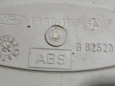 İkinci el araba yedek parçası HUB KAPAKLARI için FORD SIERRA BERLINA Brillant OEM IAM referansları 88GB1130B  