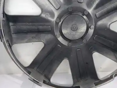 İkinci el araba yedek parçası HUB KAPAKLARI için FORD SIERRA BERLINA Brillant OEM IAM referansları 88GB1130B  