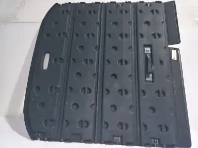 İkinci el araba yedek parçası YER BAGAJ DÖSEMELIK için SEAT TOLEDO 5P2 Exclusive OEM IAM referansları 5P5858855E  
