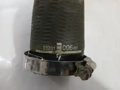 İkinci el araba yedek parçası TÜP için PEUGEOT 308 Active OEM IAM referansları 9820100680  