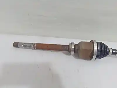 İkinci el araba yedek parçası ÖN SAG SANZIMAN için PEUGEOT 308 Active OEM IAM referansları 9810710780  
