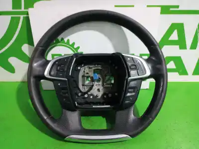 Peça sobressalente para automóvel em segunda mão volante por citroen c4 lim. business referências oem iam 96754515zd