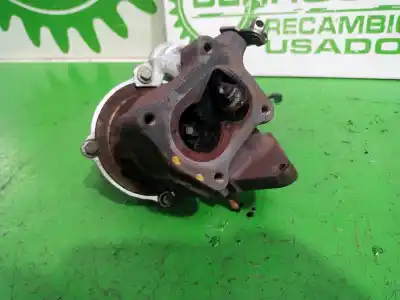 Автозапчасти б/у турбокомпенсатор за renault kangoo (f/kc0) authentique ссылки oem iam 54391015083  