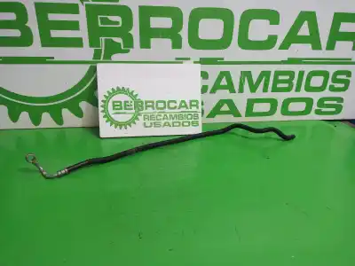 Second-hand car spare part steering pipe for audi a6 berlina (4f2) 2.4 oem iam references b21285aa