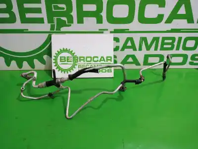 Second-hand car spare part air conditioning pipes for chevrolet aveo ls oem iam references 96940415