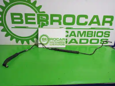 Second-hand car spare part steering pipe for chevrolet aveo ls oem iam references 96943725