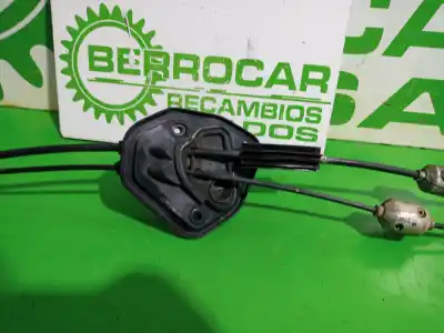 Автозапчасти б/у распределение коробки передач за renault scenic ii grand confort dynamique ссылки oem iam 12159t0  
