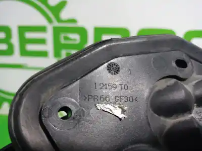 Автозапчасти б/у распределение коробки передач за renault scenic ii grand confort dynamique ссылки oem iam 12159t0  