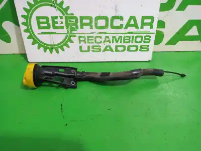 İkinci el araba yedek parçası YAG ÇUBUGU için RENAULT SCENIC II  OEM IAM referansları 8200355347 / 8200446174  