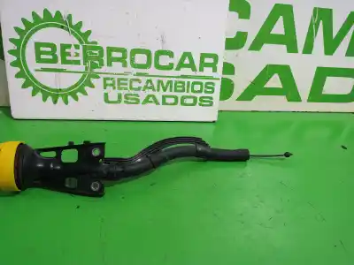 Автозапчастина б/у масляна палика для renault scenic ii grand confort dynamique посилання на oem iam 8200355347 / 8200446174  