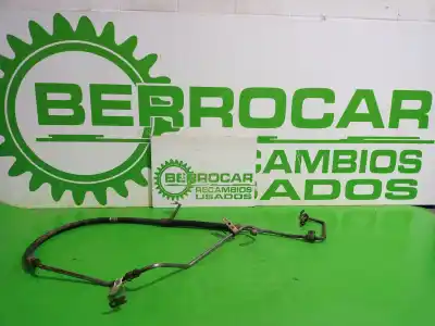 Pezzo di ricambio per auto di seconda mano TUBO PRESSIONE DEL SERVOSTERZO per FORD FIESTA (CBK)  Riferimenti OEM IAM 2S6C3A719LH  