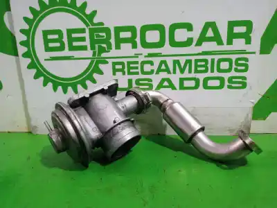 Автозапчастина б/у клапан egr для bmw serie 3 berlina (e46) 320d посилання на oem iam 72252302