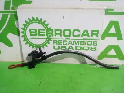 Автозапчастина б/у масляна палика для bmw serie 3 berlina (e46) 320d посилання на oem iam 11432247706